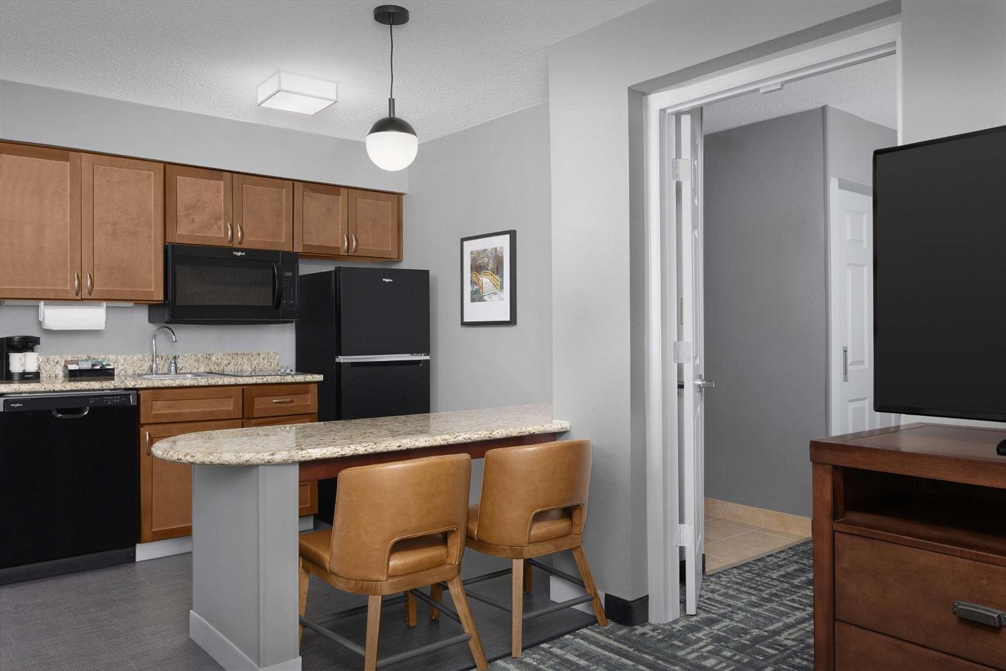 Homewood Suites By Hilton Raleigh-Durham Airport At Rtp Exterior photo