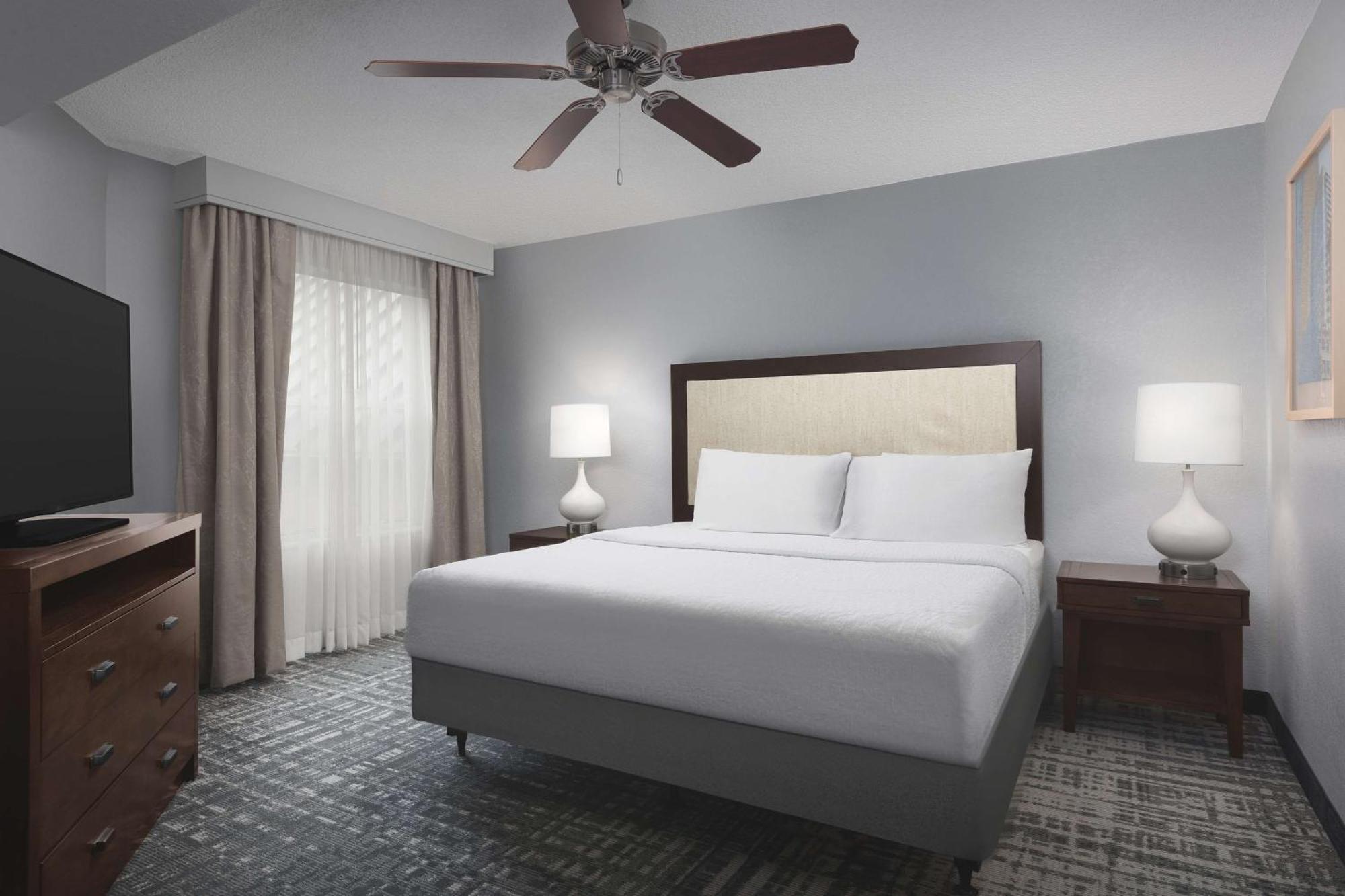 Homewood Suites By Hilton Raleigh-Durham Airport At Rtp Exterior photo
